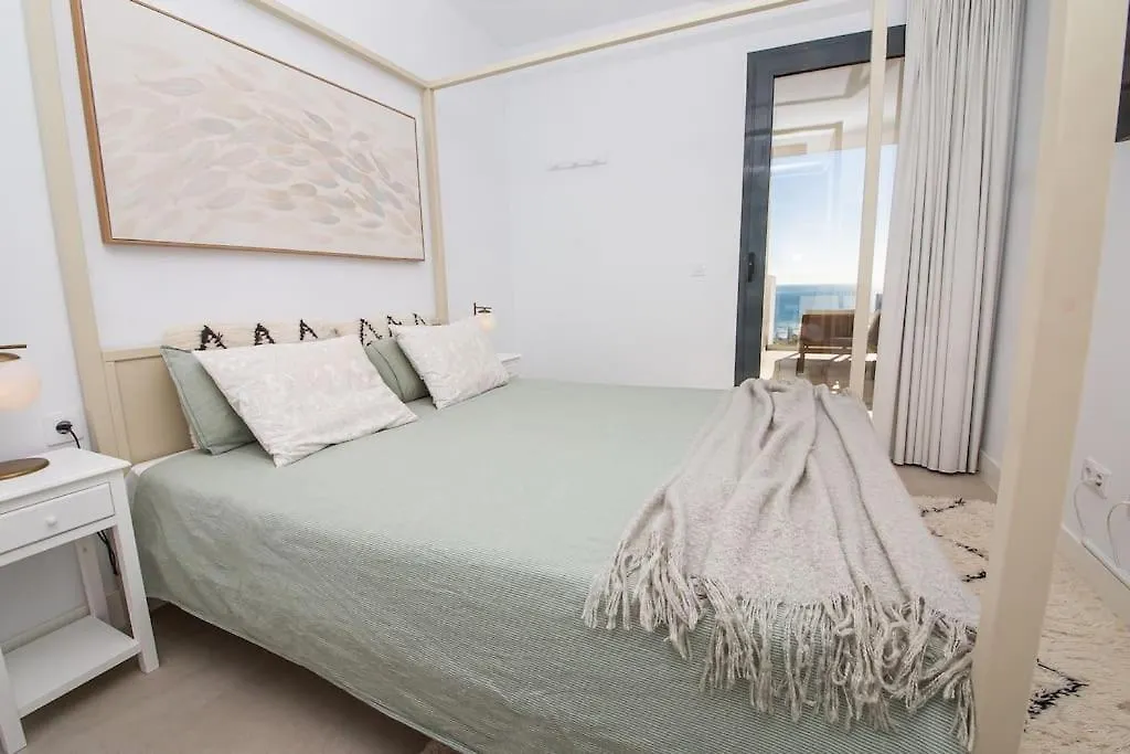 Pure South 11B Daire Manilva