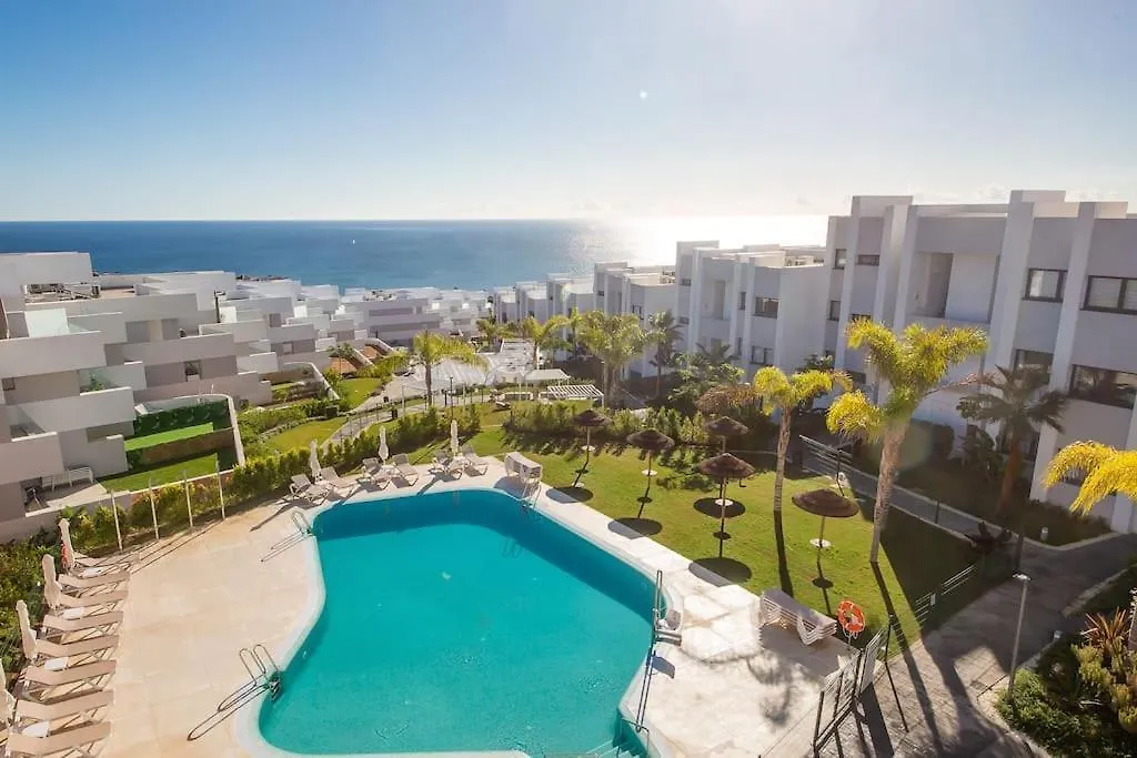 Pure South 11B Daire Manilva İspanya