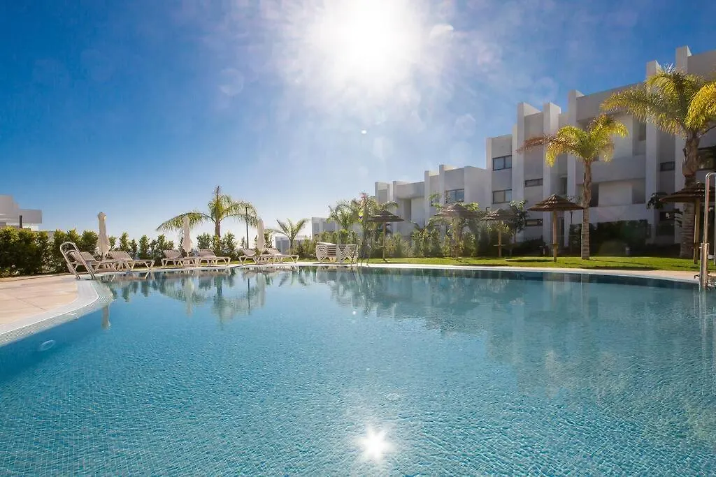 Pure South 11B Daire Manilva