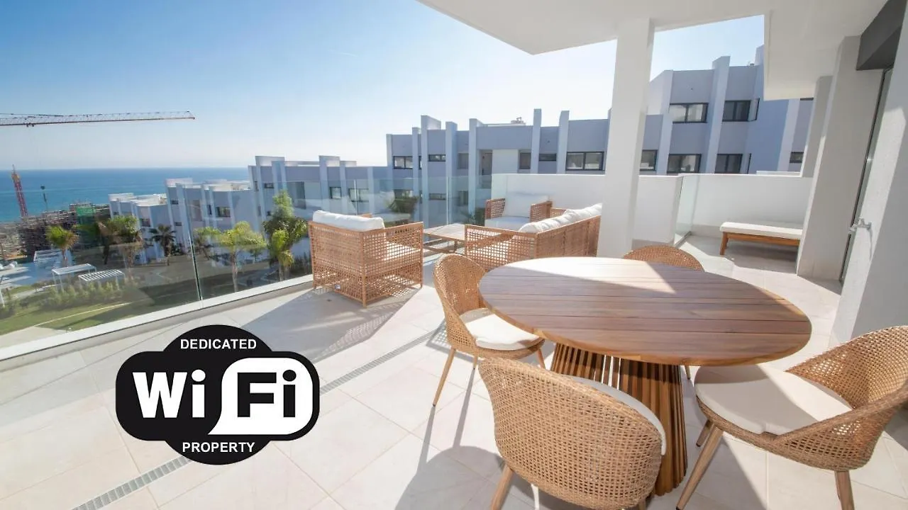 Apartamento Pure South 11B Manilva