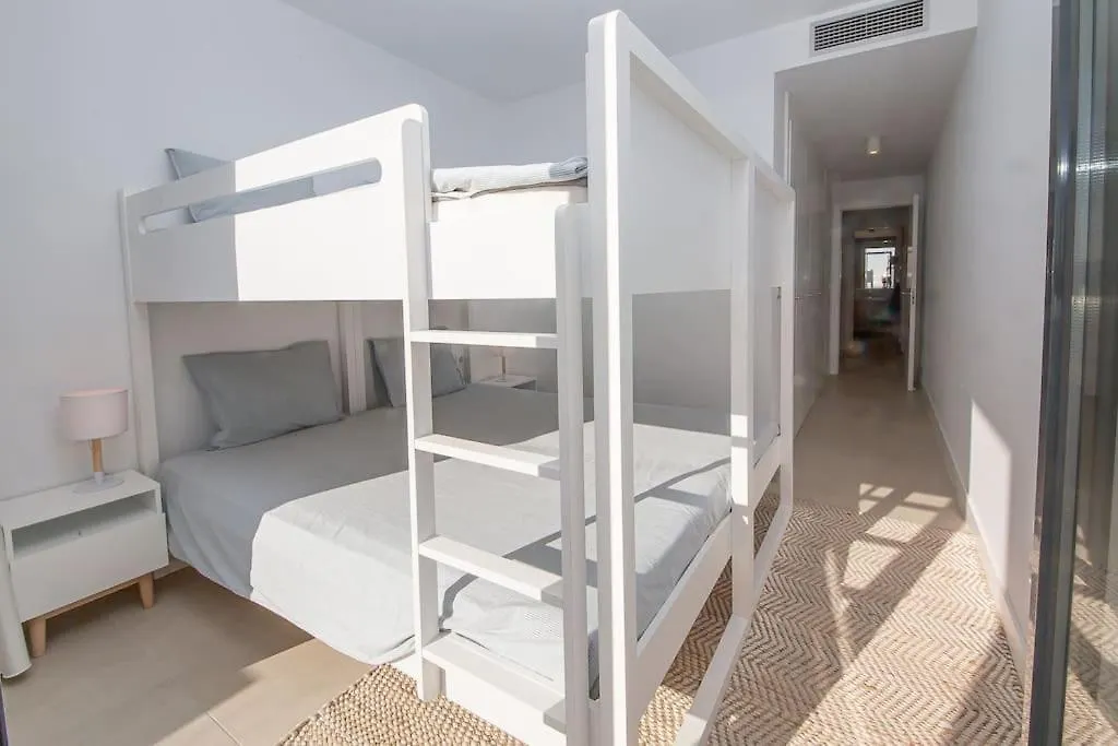 Apartamento Pure South 11B Manilva