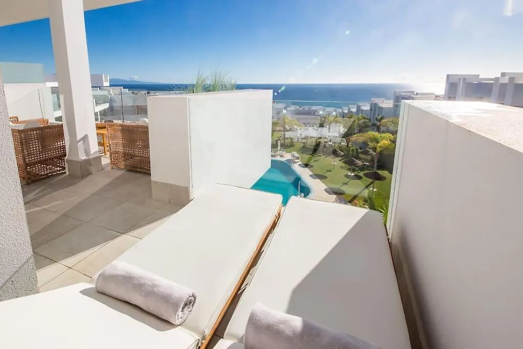 Apartamento Pure South 11B Manilva