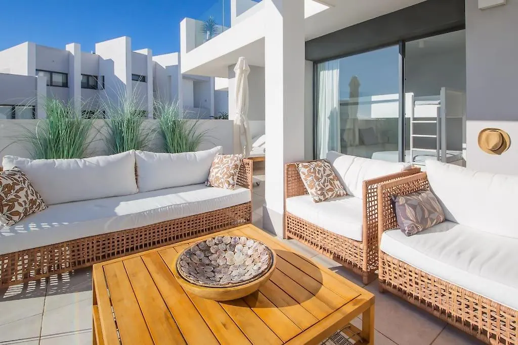 Apartamento Pure South 11B Manilva