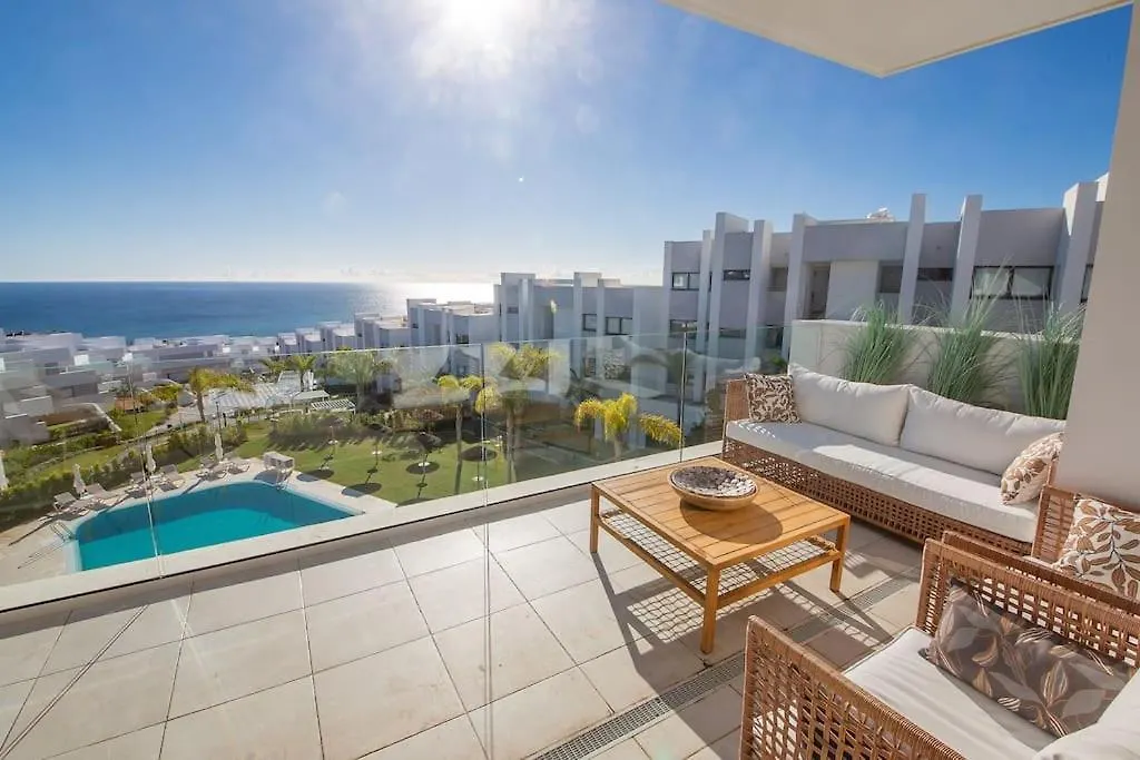Apartamento Pure South 11B Manilva España