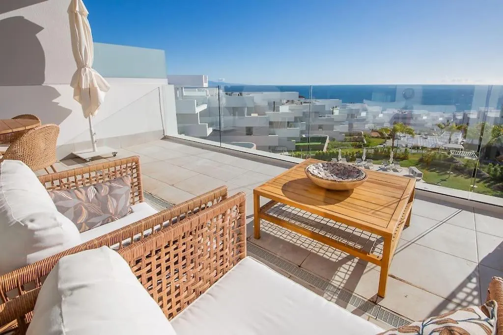 Apartamento Pure South 11B Manilva España