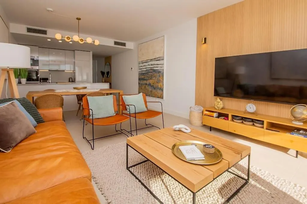 Apartamento Pure South 11B Manilva