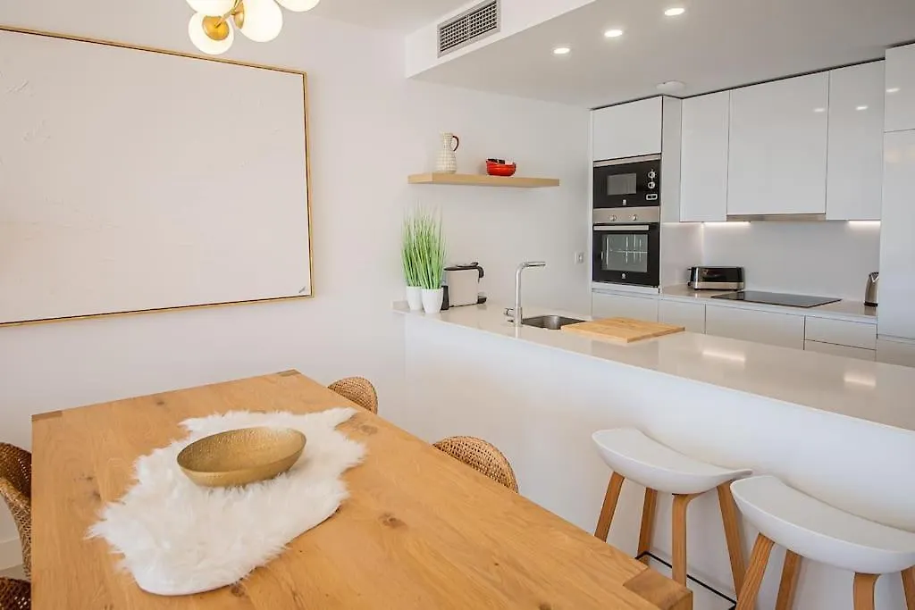 Apartamento Pure South 11B Manilva