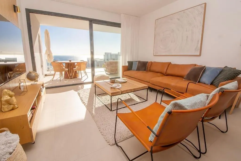Apartamento Pure South 11B Manilva