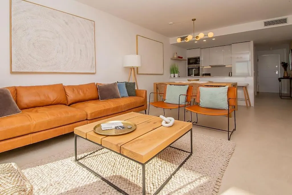 Apartamento Pure South 11B Manilva