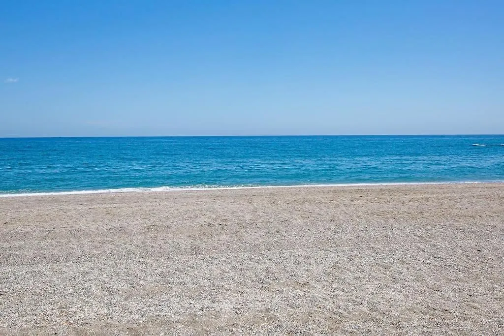 Apartamento Pure South 11B Manilva