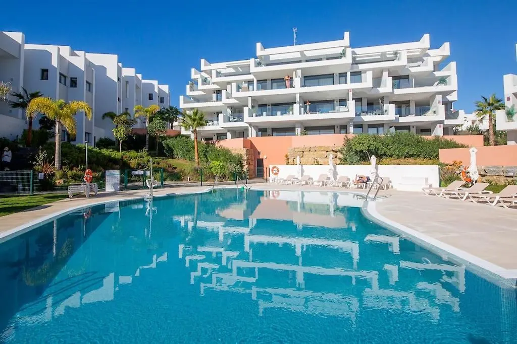 Apartamento Pure South 11B Manilva