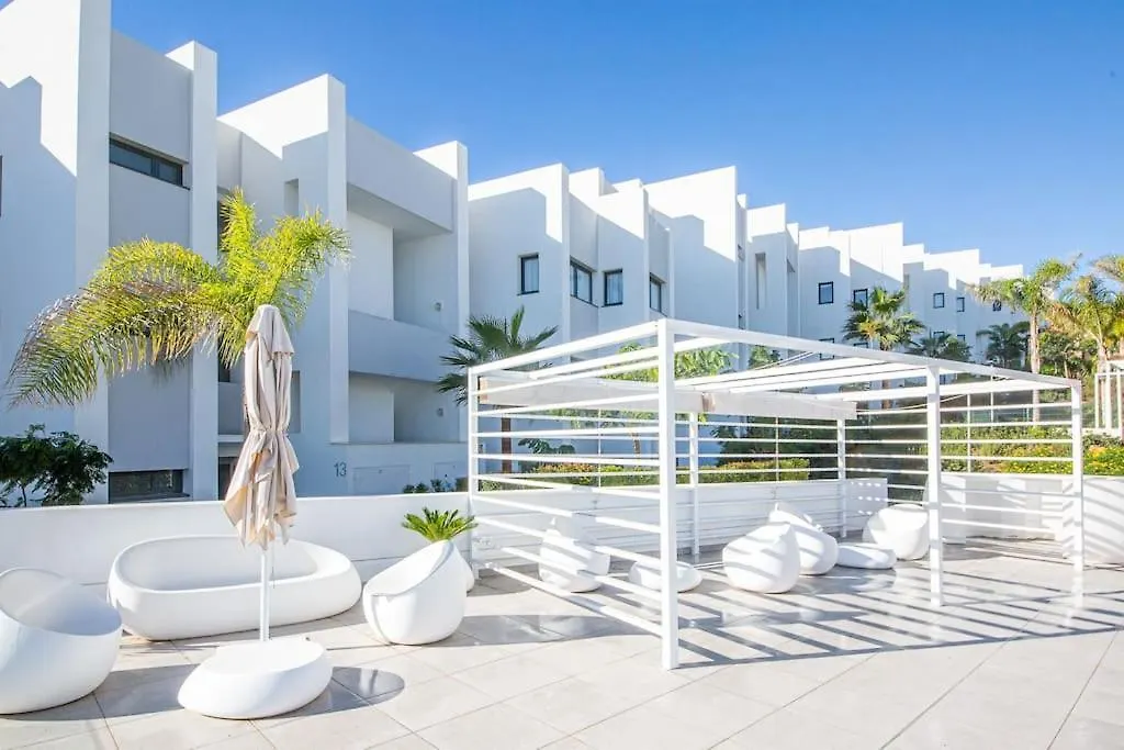 Apartamento Pure South 11B Manilva