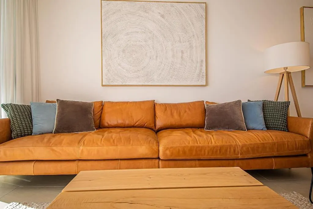 Apartamento Pure South 11B Manilva