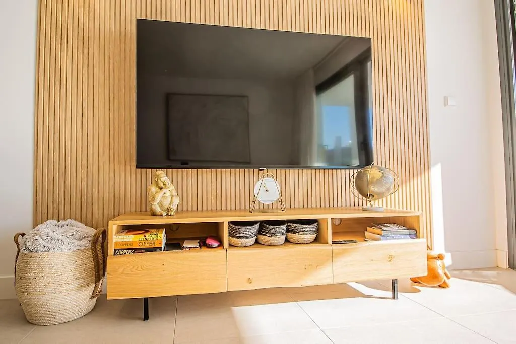 Apartamento Pure South 11B Manilva 0*,  España