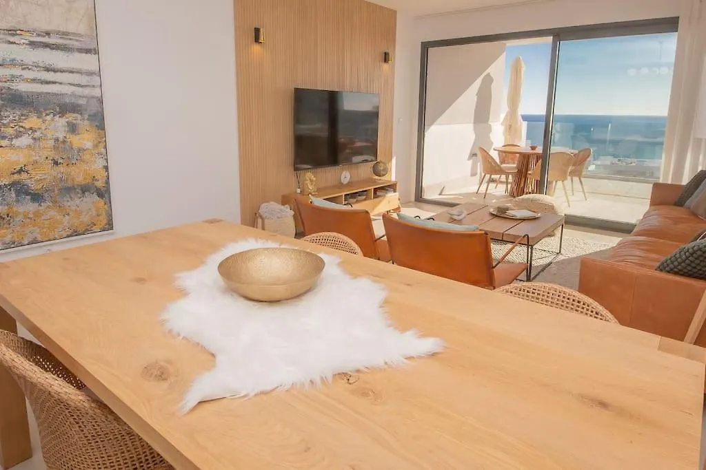 Apartamento Pure South 11B Manilva